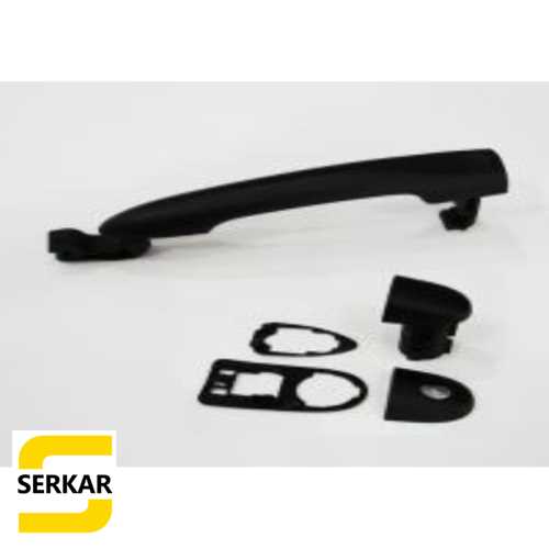 FLUENCE MEGANE III KAPI AÇMA KOLU DIŞ ÖN ARKA SAĞ SOL Ürün Görseli